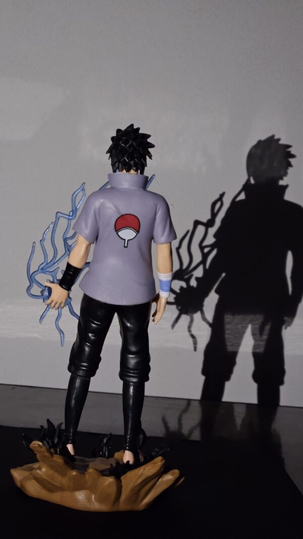 Sasuke 24 Cm Final Valley (Shippuden) Figure - Image 5