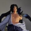 Sasuke 30 Cm Figure From Anime Shippuden - Image 3