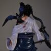 Sasuke 30 Cm Figure From Anime Shippuden - Image 2