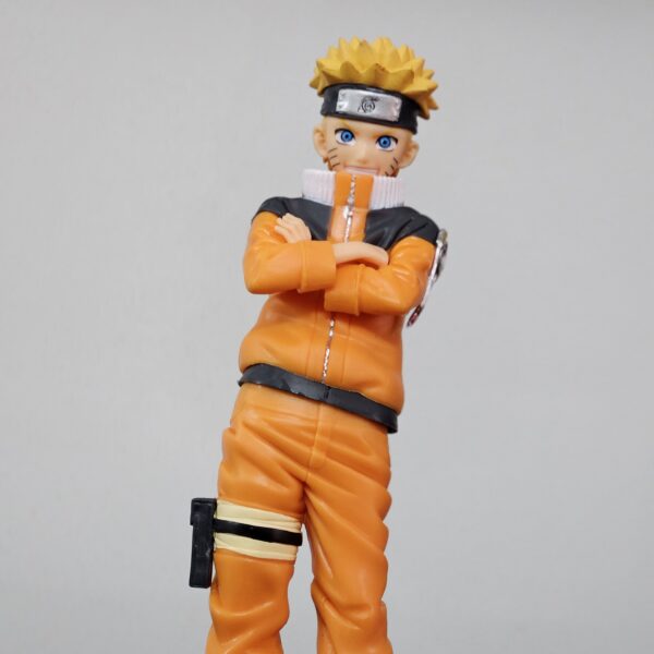 Naruto Action Figure (24 cm) - Image 2