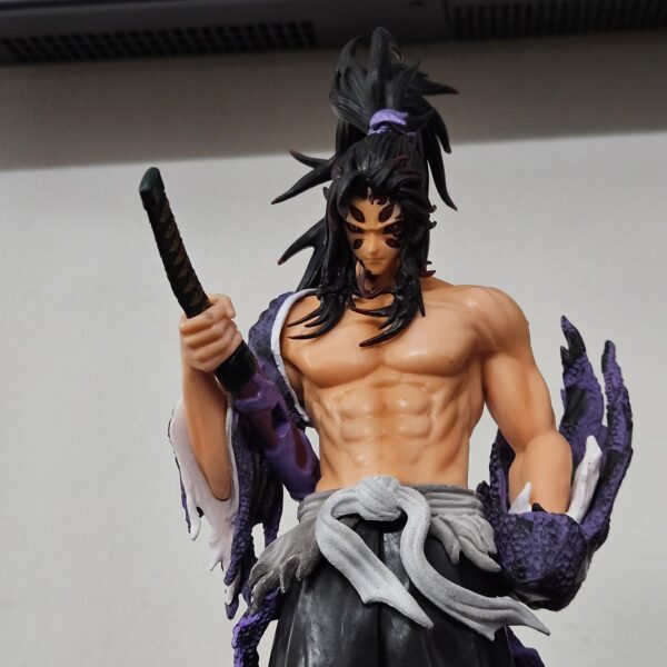Kokushibou 30 cm Figure From Demon Slayer - Image 2