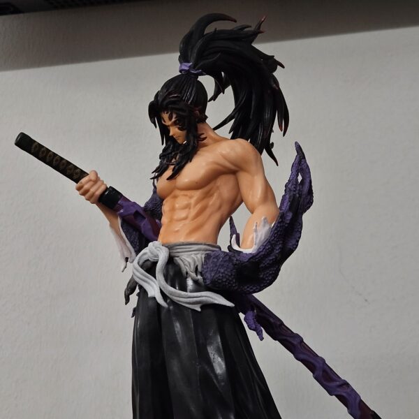 Kokushibou 30 cm Figure From Demon Slayer - Image 3