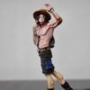 Ace 25 Anime Figure (High Quality) - Image 2