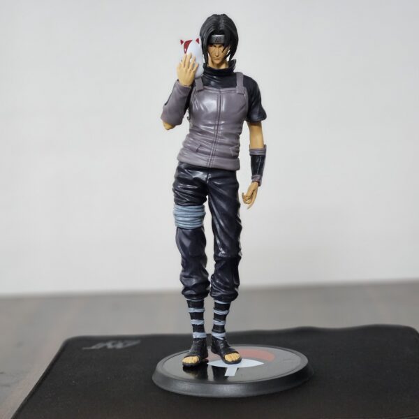 anbu itachi 22 cm figure