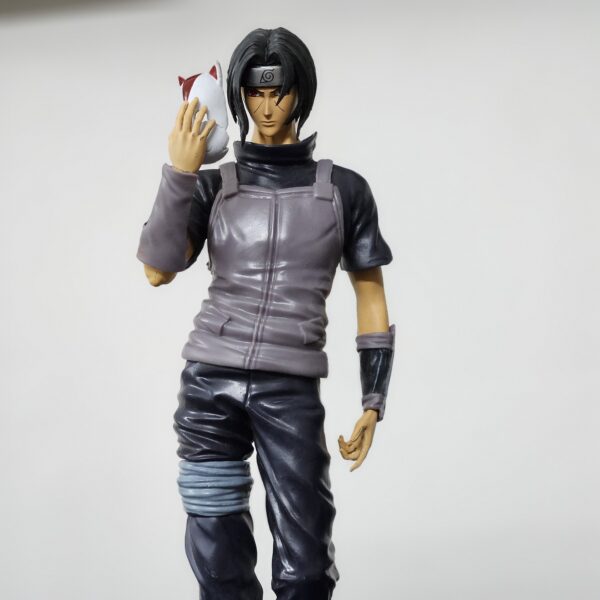 Anbu Itachi Action Figure (22 cm) with Sword - Image 2