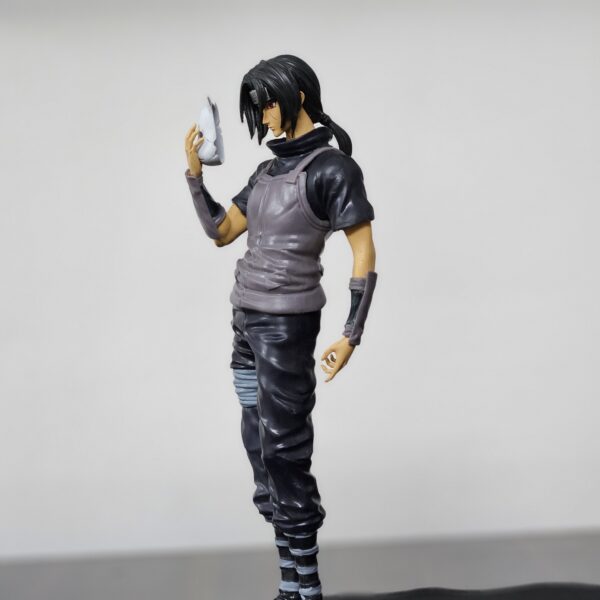 Anbu Itachi Action Figure (22 cm) with Sword - Image 3