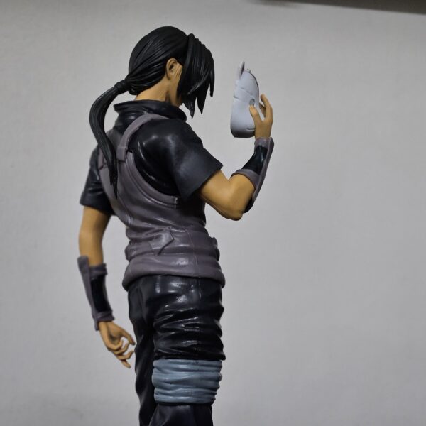 Anbu Itachi Action Figure (22 cm) with Sword - Image 4