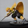 Zenitsu Action Figure (16 cm) in Attack Pose with Sword - Image 3