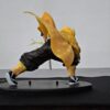Zenitsu Action Figure (16 cm) in Attack Pose with Sword - Image 4
