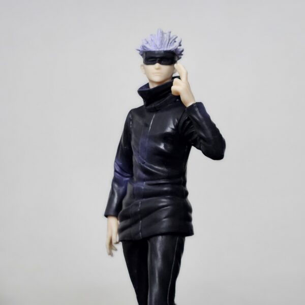 Gojo Satoru Action Figure 20cm – Posing Infinite Void