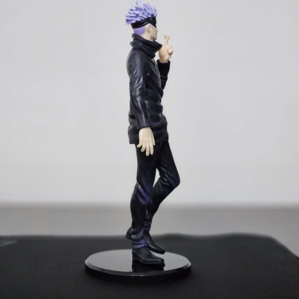 Gojo Satoru Action Figure 20cm – Posing Infinite Void - Image 3