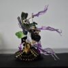 Zoro 18 cm Figure with 3 Swords on Roof
