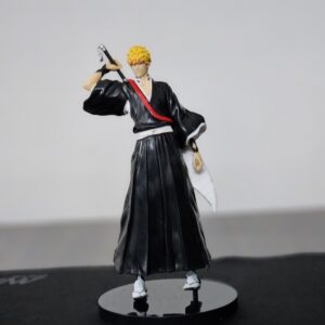 Ichigo Kurosaki 20 cm PVC Action Figure