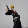 Ichigo Kurosaki 20 cm PVC Action Figure - Image 2