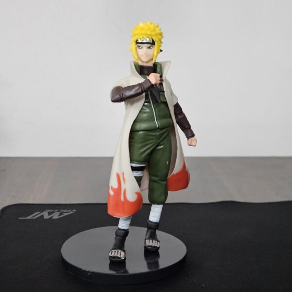 Naruto Shippuden 6 Action Figure Set (20 cm) - Image 4