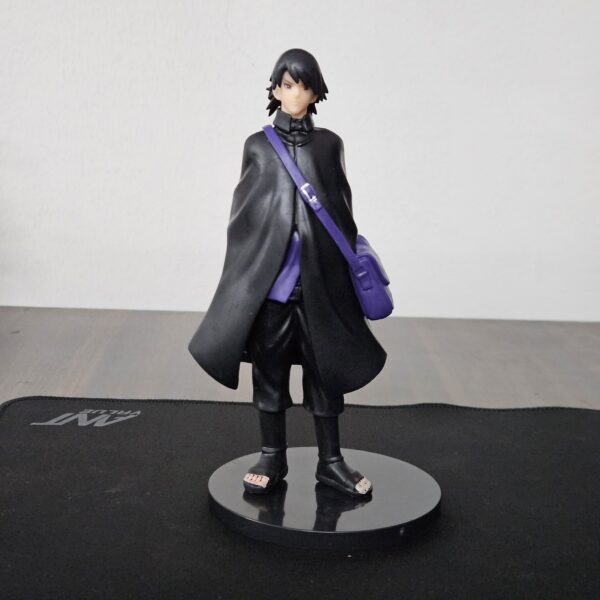 Naruto Shippuden 6 Action Figure Set (20 cm) - Image 5