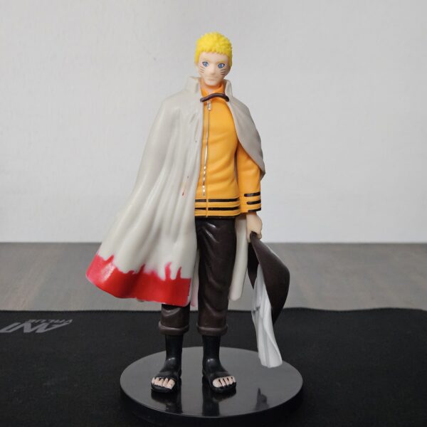 Naruto Shippuden 6 Action Figure Set (20 cm) - Image 6