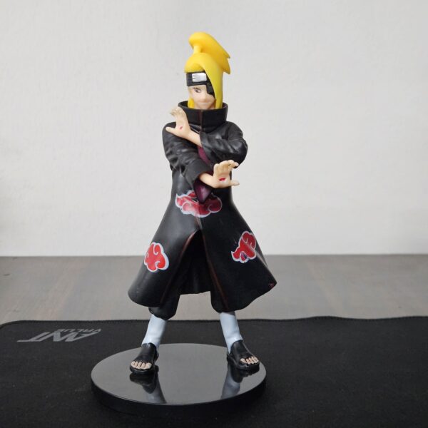 Naruto Shippuden 6 Action Figure Set (20 cm) - Image 7