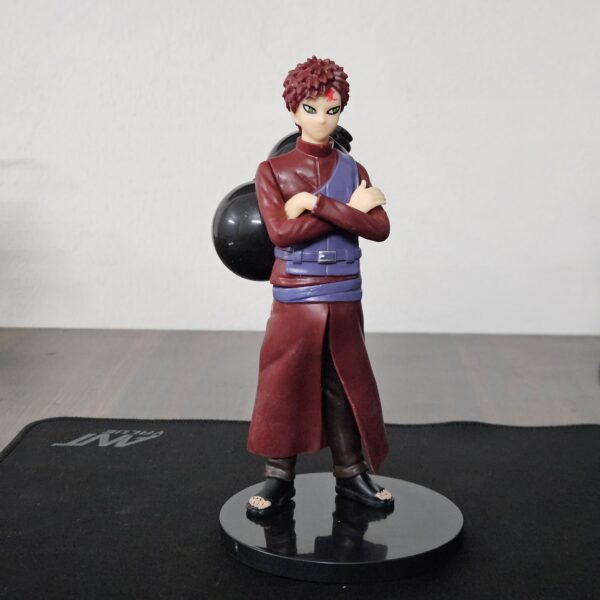 Naruto Shippuden 6 Action Figure Set (20 cm) - Image 8