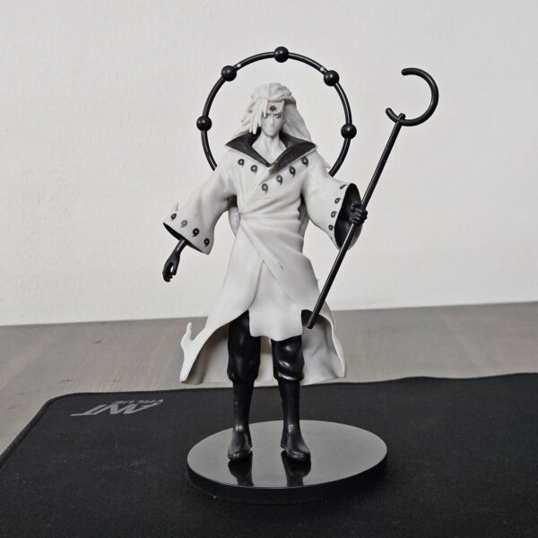 Naruto Shippuden 6 Action Figure Set (20 cm) - Image 9