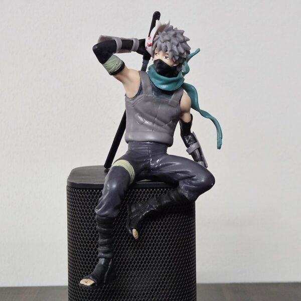 anbu kakashi 18cm