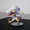 Luffy Gear 5 Set of 5 Action Figure - Image 4