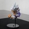 Luffy Gear 5 Set of 5 Action Figure - Image 5