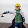 Minato Namikaze Anime Figure 24cm - Image 2