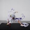 luffy gear 5 20cm