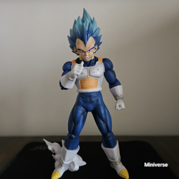 vegeta blue