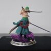 Roronoa Zoro (Double Head) 24 cm Figure with 3 Swords - Image 3