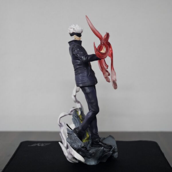 JJK Gojo Satoru Infinite Void 30 cm Figure - Image 3