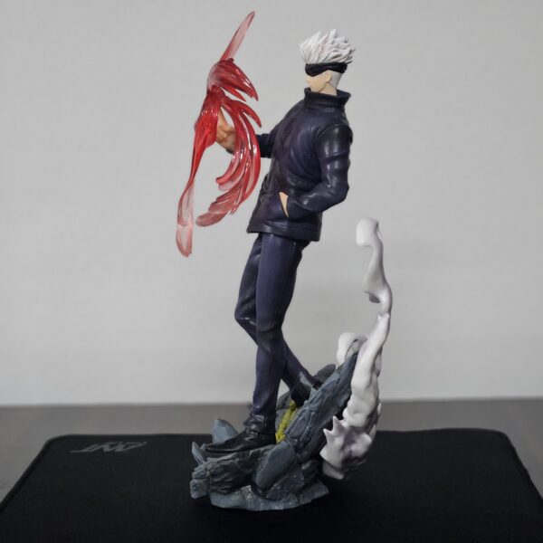 JJK Gojo Satoru Infinite Void 30 cm Figure - Image 2
