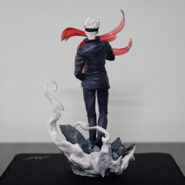JJK Gojo Satoru Infinite Void 30 cm Figure - Image 4