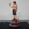 Portgas D. Ace 25 cm Figure from One Piece - Image 2