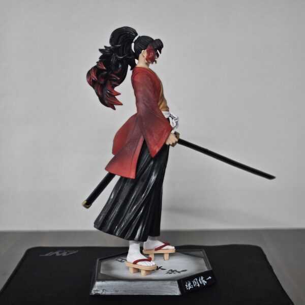 Yoriichi Tsugikuni 30 cm Figure from Demon Slayer - Image 3
