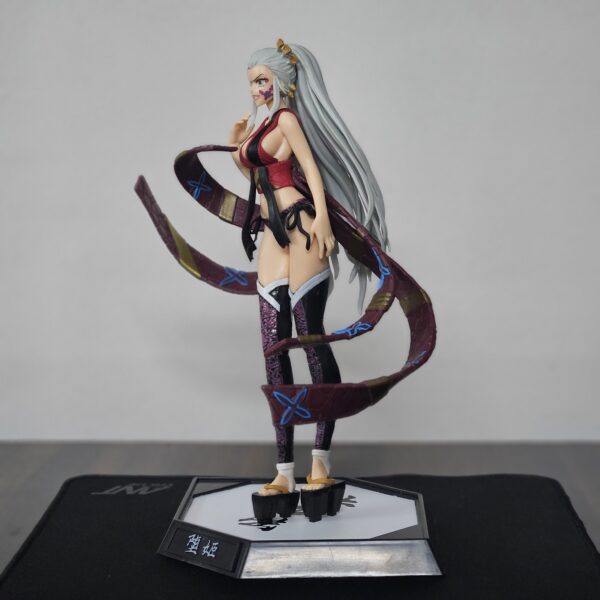 Daki 30 cm Figure from Demon Slayer - Image 3