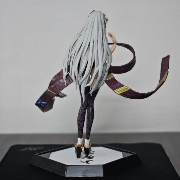 Daki 30 cm Figure from Demon Slayer - Image 4