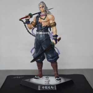 tengen