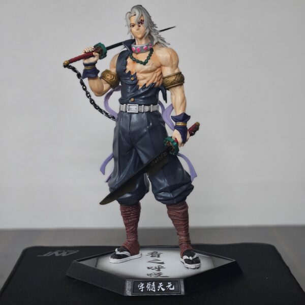 tengen