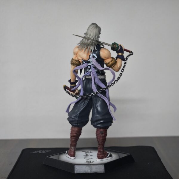 Tengen Uzui 30 cm Figure  from Demon Slayer - Image 4