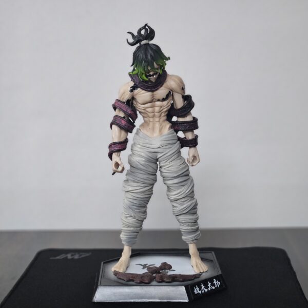 Gyutaro 30 cm Figure from Demon Slayer - Image 2