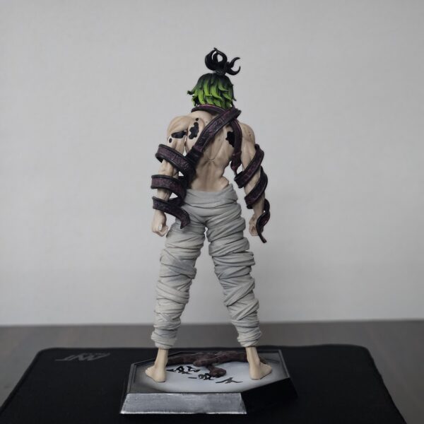 Gyutaro 30 cm Figure from Demon Slayer - Image 4