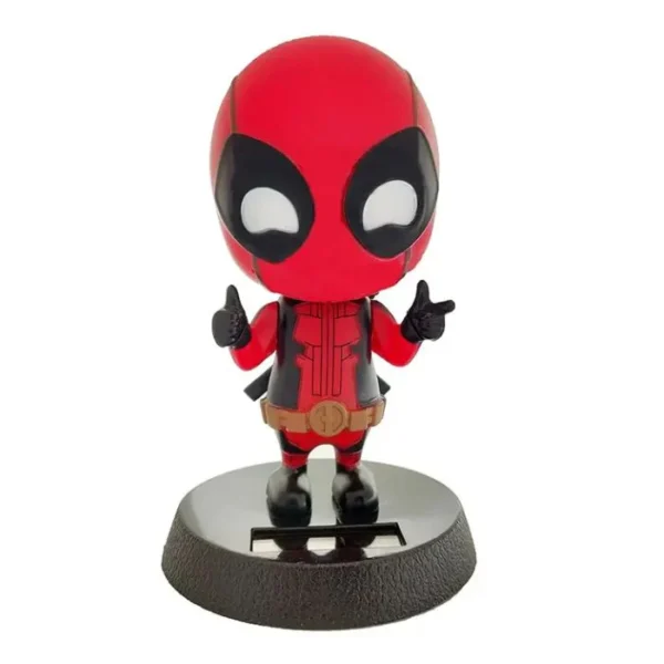 Deadpool Bobblehead