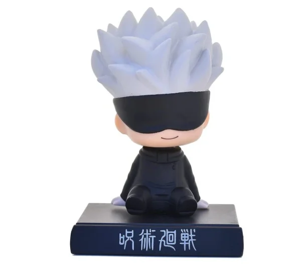 Gojo Bobblehead