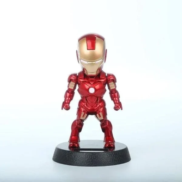 Iron Man Bobblehead