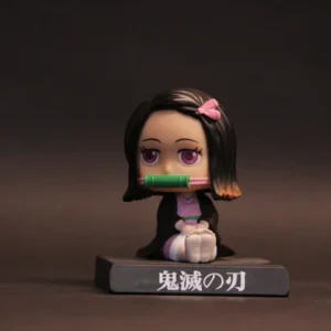 Nezuko Bobblehead
