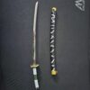 Sanemi Nichirin 2