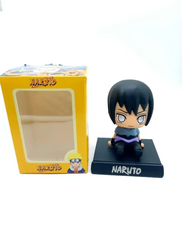 Sasuke Bobblehead
