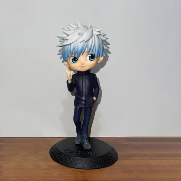 Satoru Q-Posket